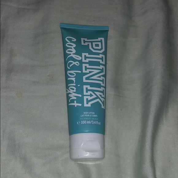 PINK Victoria's Secret Other - 🖤SOLD🖤VS PINK COOL AND BRIGHT LOTION